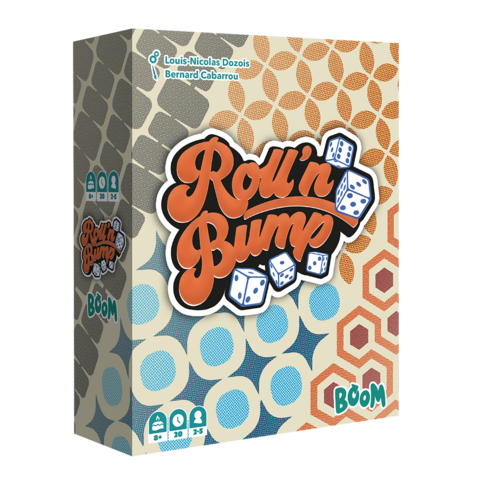 ROLL'N BUMP