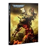 40K - CODEX (FR) - Orks