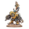 5 SEPT - 40K - ORKS - Nazdreg