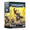 5 SEPT - 40K - ORKS - Warboss