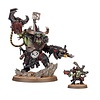 5 SEPT - 40K - ORKS - Warboss