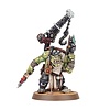 5 SEPT - 40K - ORKS - Mek