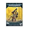 5 SEPT - 40K - ORKS - Mek