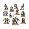 5 SEPT - 40K - ORKS - Boyz