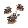 40K - ORKS - Warbikers