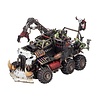 5 SEPT - 40K - ORKS - Trukk