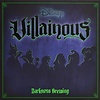 DISNEY VILLAINOUS - Darkness Brewing