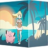 UP - D-BOX PRO (100+) - POKEMON - Lillie and Clefairy