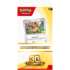 16 SEPT - POKEMON - 30TH CELEBRATION - Knock Out Collection