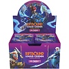 RIFTBOUND - LEAGUE OF LEGENDS - UNLEASHED (FR) - Booster Box
