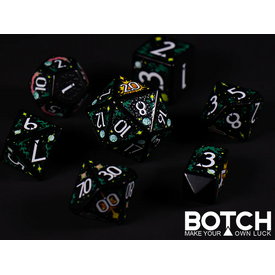 Botch BOTCH - 7DIE SET - Deep Space