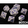BOTCH - 7DIE SET - Magic Princess