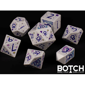 Botch BOTCH - 7DIE SET - Magic Princess