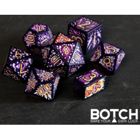 Botch BOTCH - 7DIE SET - Arcane Assault
