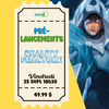 MTG - REALITY FRACTURE - Prerelease - 25 sept - 18h30
