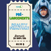 MTG - REALITY FRACTURE - Prerelease - 26 sept - 13h