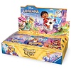 23 OCT - DISNEY LORCANA - HYPERIA CITY (FR) - Booster Box