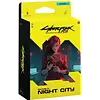 30 SEPT - CYBERPUNK - TCG - BETA - STARTER DECK - The Heist