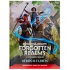 DND - FORGOTTEN REALMS (FR) - Heroes of Faerun