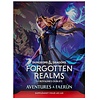 DND - FORGOTTEN REALMS (FR) - Adventures of Faerun