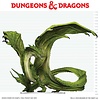 DND - ADULT GREEN DRAGON - Deceiver