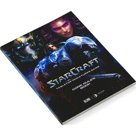 Archon Studio STARCRAFT - Rulebook