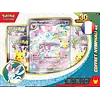 16 SEPT - POKEMON - 30TH CELEBRATION (FR) - Sylveon EX
