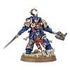 3 OCT - 40K - SPACE MARINES - Kaius Konorius