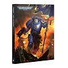 3 OCT - 40K - CODEX (FR) - Space Marines