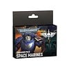 3 OCT - 40K - COMMAND PACK - Space Marines