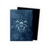 DRAGON SHIELD - SLEEVES (100ct) - DUAL MATTE - MTG - GUILDPACK - House Dimir