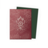 DRAGON SHIELD - SLEEVES (100ct) - DUAL MATTE - MTG - GUILDPACK - Grull Clans