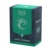 DRAGON SHIELD - SLEEVES (100ct) - DUAL MATTE - MTG - GUILDPACK - Simic Combine