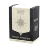 DRAGON SHIELD - SLEEVES (100ct) - DUAL MATTE - MTG - GUILDPACK - Selesnya Conclave