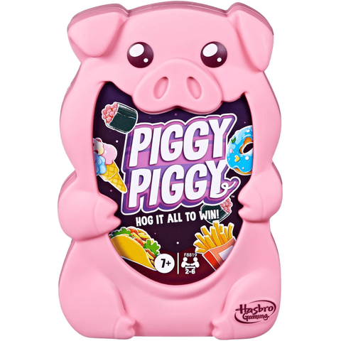 PIGGY PIGGY