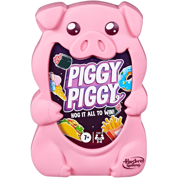Hasbro PIGGY PIGGY