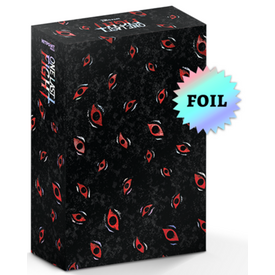  ONE LAST FIGHT - Deluxe Box