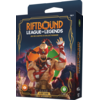 RIFTBOUND - LEAGUE OF LEGENDS - ORIGINS (FR) - CHAMPION DECK - Lee Sin