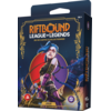 RIFTBOUND - LEAGUE OF LEGENDS - ORIGINS (FR) - CHAMPION DECK - Jinx