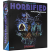 HORRIFIED - DUNGEONS & DRAGONS - Ravenloft