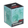 UG - DECK BOX (100+)  - SQUAROES - DND - Gelatinous Cube