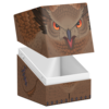 UG - DECK BOX (100+) - SQUAROES - DND - Owlbear