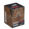 UG - DECK BOX (100+) - SQUAROES - DND - Owlbear