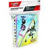 2 OCT - POKEMON - BINDER - MINI PORTFOLIO - Mega Evolution