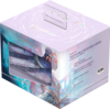 UG - DECK CASE (1000+) - OMNIHIVE - MTG - REALITY FRACTURE - Liliana the Faultless