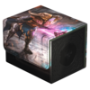 UG - DECK BOX (100+) - SIDEWINDER - MTG - REALITY FRACTURE - Garruk, Veiled Butcher