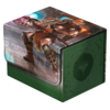 UG - DECK BOX (100+) - SIDEWINDER - MTG - REALITY FRACTURE - Garruk, Curse Breaker
