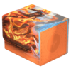 UG - DECK BOX (100+) - SIDEWINDER - MTG - REALITY FRACTURE - Chandra, Torch of Defiance