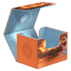 UG - DECK BOX (100+) - SIDEWINDER - MTG - REALITY FRACTURE - Chandra, Torch of Defiance
