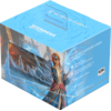 UG - DECK BOX (100+) - SIDEWINDER - MTG - REALITY - FRACTURE - Chandra, Chill of COmpliance